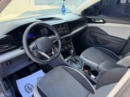 
VOLKSWAGEN TAOS S, 2022 (2021) full									