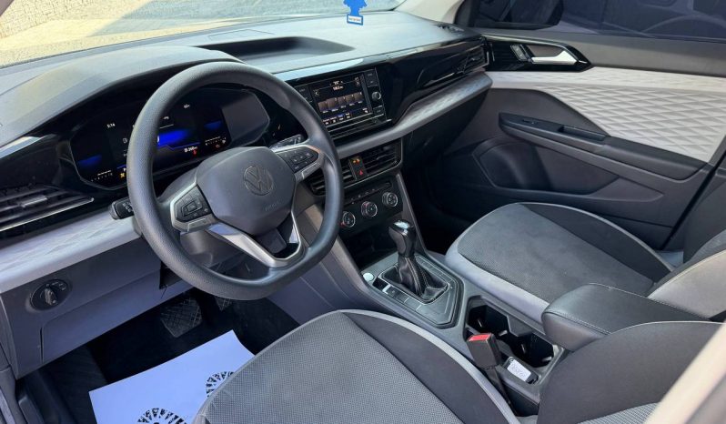 
VOLKSWAGEN TAOS S, 2022 (2021) full									