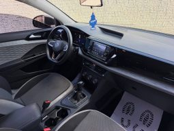 
VOLKSWAGEN TAOS S, 2022 (2021) full									