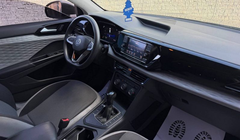 
VOLKSWAGEN TAOS S, 2022 (2021) full									