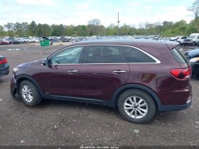 KIA SORENTO 2.4L LX, 2019 (2018)