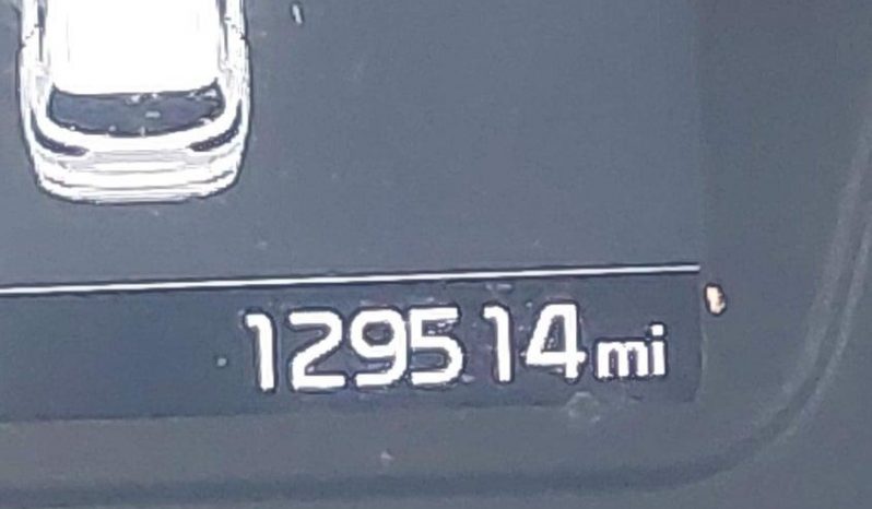 
KIA SORENTO 2.4L LX, 2019 (2018) full									