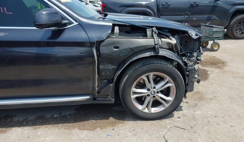 
BMW X3 SDRIVE30I, 2019 full									