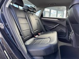 
VOLKSWAGEN PASSAT SE, 2020 full									