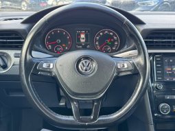 
VOLKSWAGEN PASSAT SE, 2020 full									