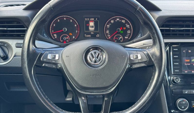 
VOLKSWAGEN PASSAT SE, 2020 full									