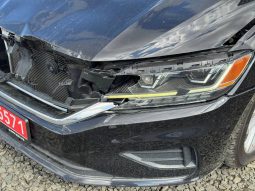 VOLKSWAGEN PASSAT SE, 2020