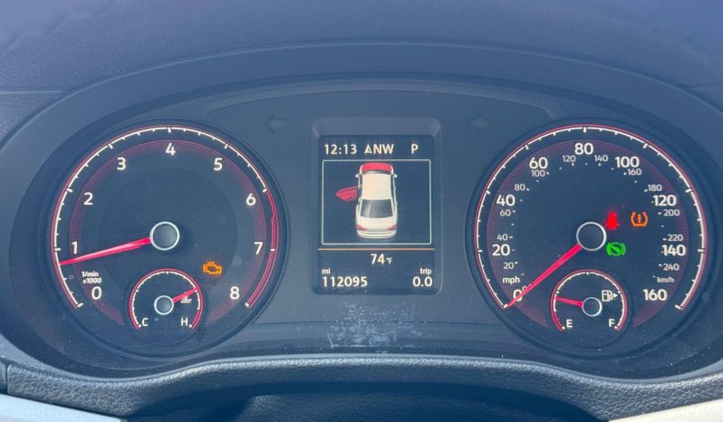
VOLKSWAGEN PASSAT SE, 2020 full									