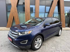 FORD EDGE SEL, 2016