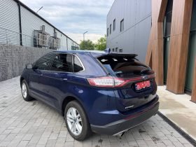 FORD EDGE SEL, 2016