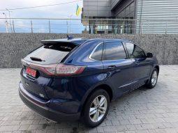 FORD EDGE SEL, 2016