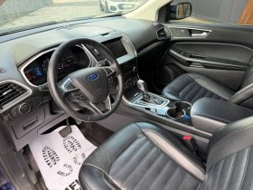 FORD EDGE SEL, 2016