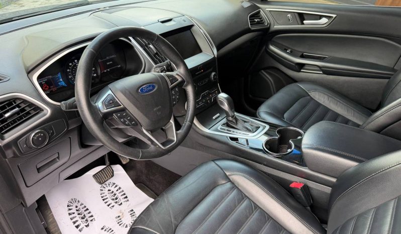 
FORD EDGE SEL, 2016 full									
