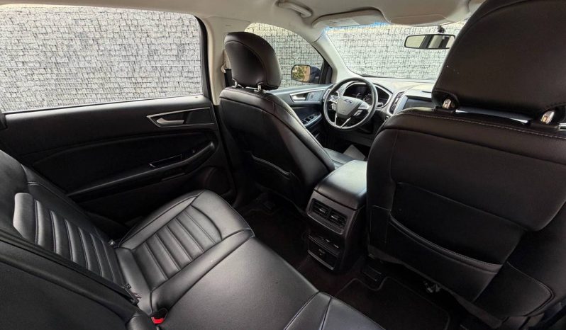 
FORD EDGE SEL, 2016 full									