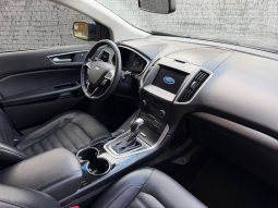 
FORD EDGE SEL, 2016 full									