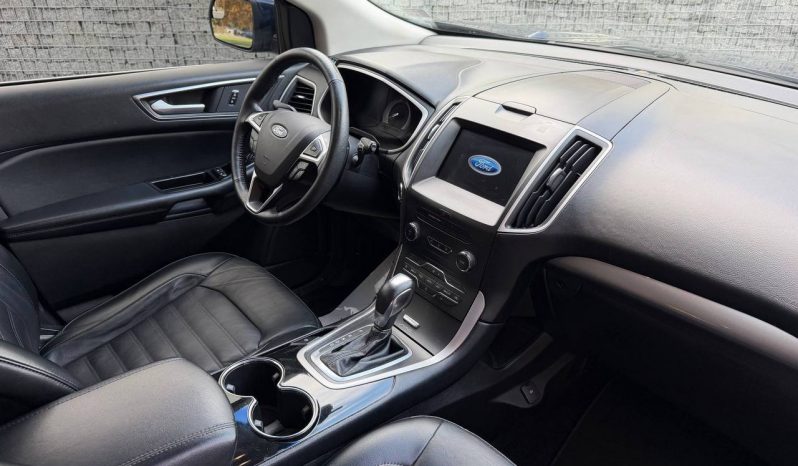 
FORD EDGE SEL, 2016 full									