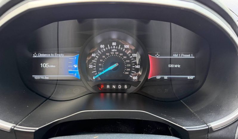 
FORD EDGE SEL, 2016 full									