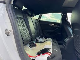 
AUDI S5 PRESTIGE, 2018 (2017) full									