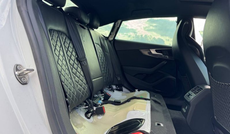 
AUDI S5 PRESTIGE, 2018 (2017) full									