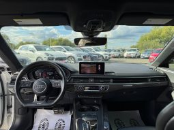 
AUDI S5 PRESTIGE, 2018 (2017) full									