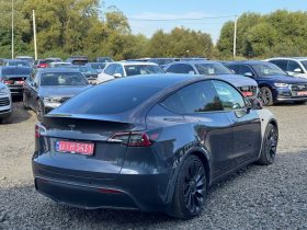 TESLA MODEL Y PERFORMANCE, 2022 (2021)