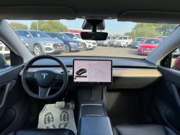 
TESLA MODEL Y PERFORMANCE, 2022 (2021) full									