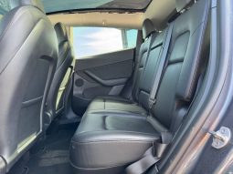 
TESLA MODEL Y PERFORMANCE, 2022 (2021) full									