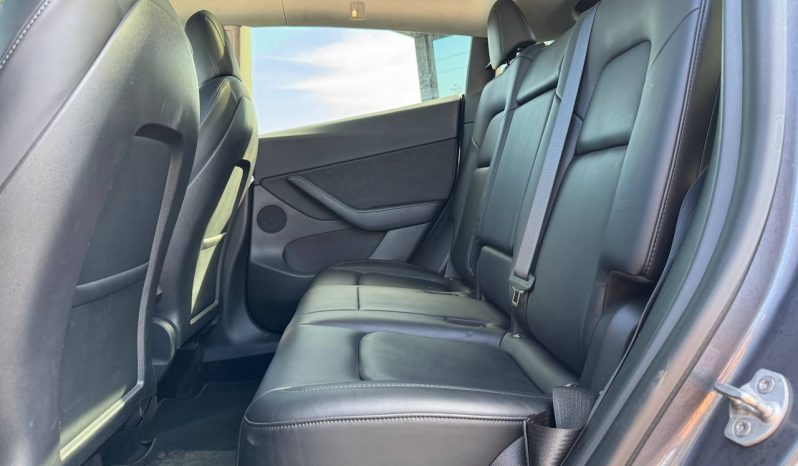 
TESLA MODEL Y PERFORMANCE, 2022 (2021) full									