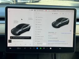 
TESLA MODEL Y PERFORMANCE, 2022 (2021) full									