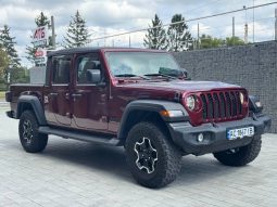 JEEP GLADIATOR SPORT, 2023