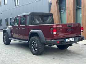 JEEP GLADIATOR SPORT, 2023
