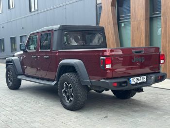 JEEP GLADIATOR SPORT, 2023