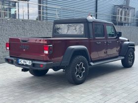 JEEP GLADIATOR SPORT, 2023
