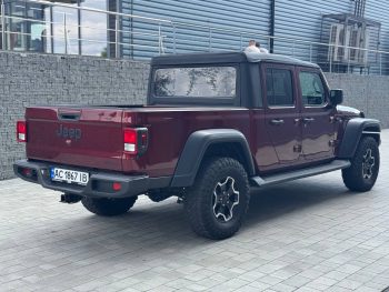 JEEP GLADIATOR SPORT, 2023