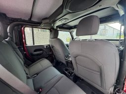 
JEEP GLADIATOR SPORT, 2023 full									