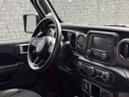 
JEEP GLADIATOR SPORT, 2023 full									