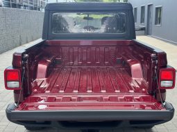 JEEP GLADIATOR SPORT, 2023