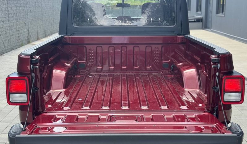 
JEEP GLADIATOR SPORT, 2023 full									