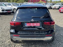 
MERCEDES-BENZ GLB 250 4MATIC, 2021 (2020) full									