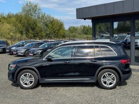 MERCEDES-BENZ GLB 250 4MATIC, 2021 (2020)