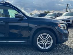 
MERCEDES-BENZ GLB 250 4MATIC, 2021 (2020) full									