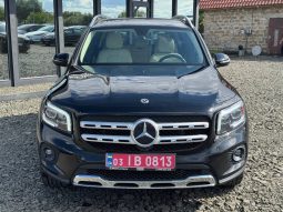 
MERCEDES-BENZ GLB 250 4MATIC, 2021 (2020) full									