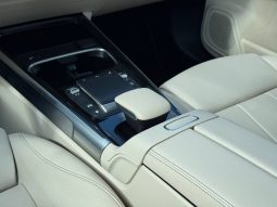 
MERCEDES-BENZ GLB 250 4MATIC, 2021 (2020) full									