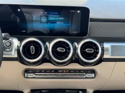 
MERCEDES-BENZ GLB 250 4MATIC, 2021 (2020) full									