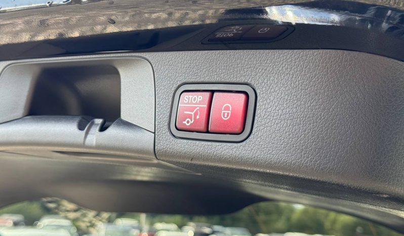 
MERCEDES-BENZ GLB 250 4MATIC, 2021 (2020) full									