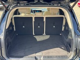 
MERCEDES-BENZ GLB 250 4MATIC, 2021 (2020) full									