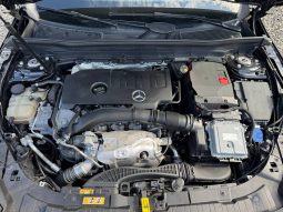 
MERCEDES-BENZ GLB 250 4MATIC, 2021 (2020) full									
