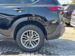 
NISSAN ROGUE S, 2023 full									