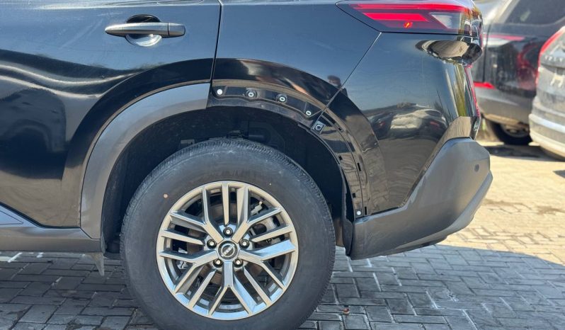 
NISSAN ROGUE S, 2023 full									