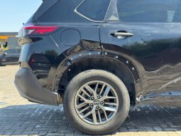 
NISSAN ROGUE S, 2023 full									